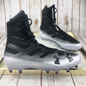 New Under Armour Highlight MC Football Cleats
